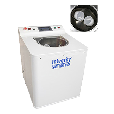 ITT-1500S 1000ML一次性杯真空攪拌脫泡機 ITT-1500S 1000ML一次性杯真空攪拌脫泡機